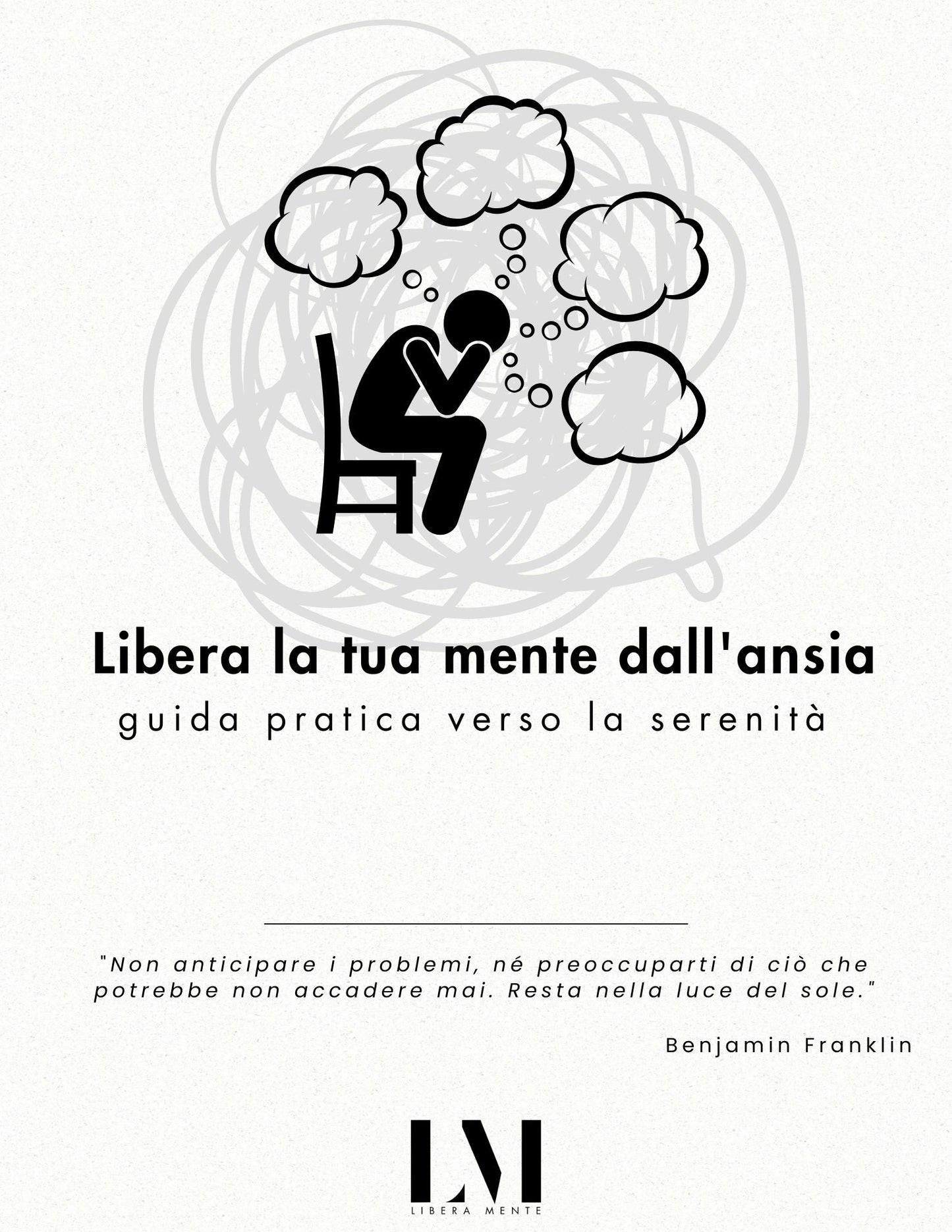 Addio Ansia